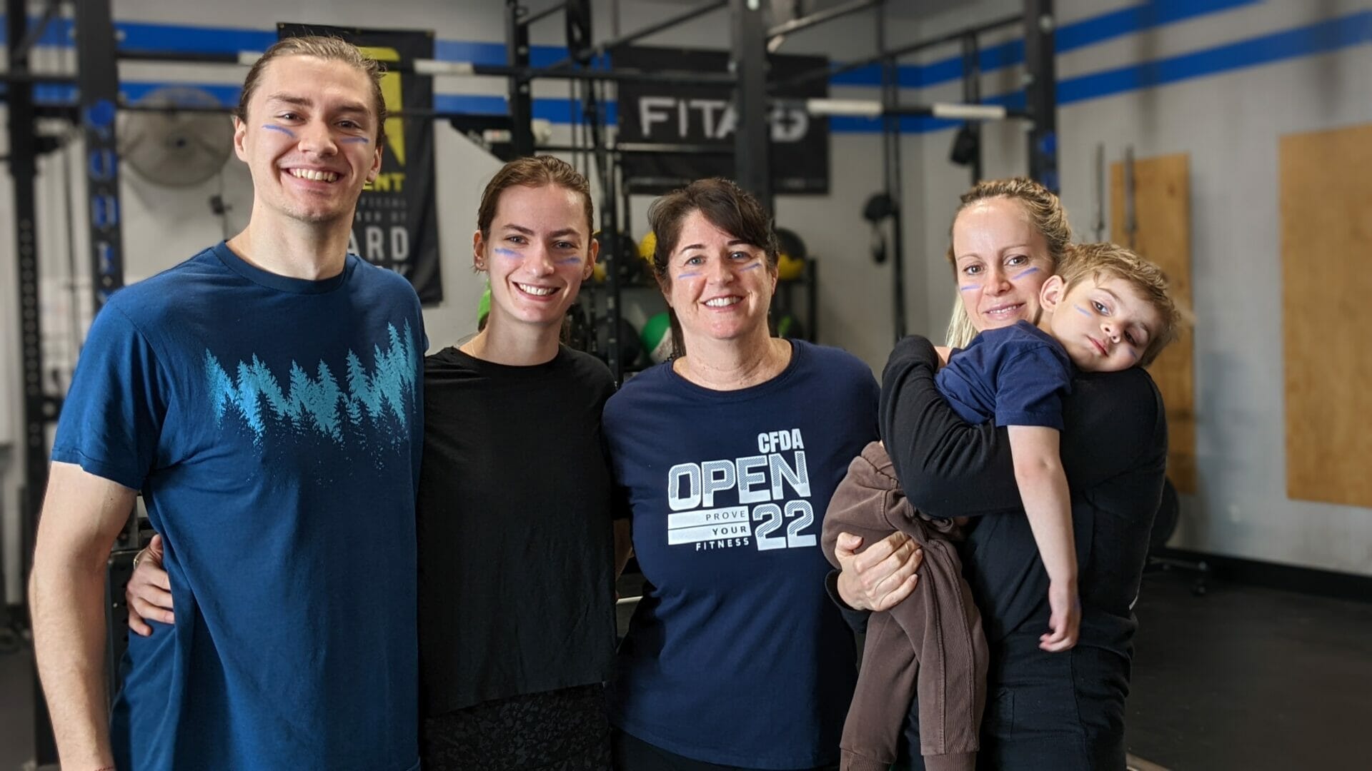 Conquering Gym Anxiety Tips for FirstTimers Marble Strength