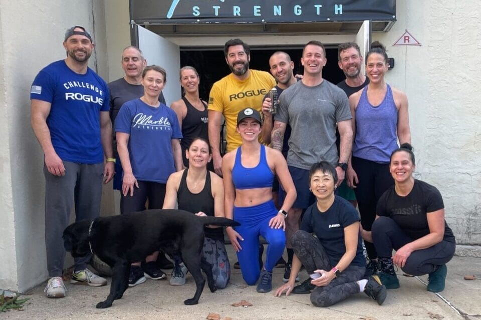 Strength Training for Runners: Why You Can’t Skip the Weights 1 IMG 4504 edited