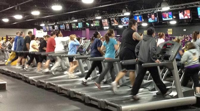 Best Gym in Freehold NJ for Busy Adults (2026 Guide) 2 different types of gyms in Freehold NJ including personal training and group classes