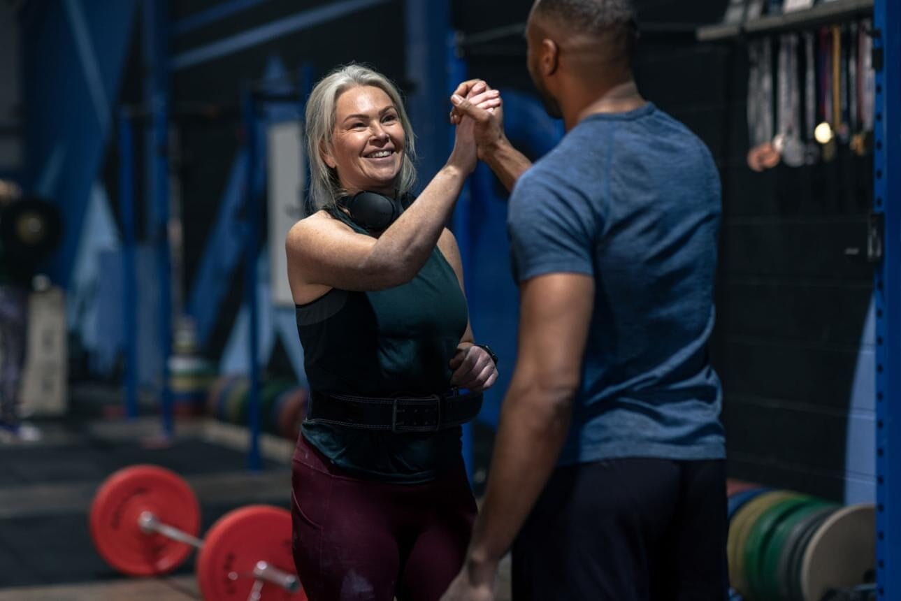 Best Gym in Freehold NJ for Busy Adults (2026 Guide) 6 book free intro personal training Freehold NJ consultation